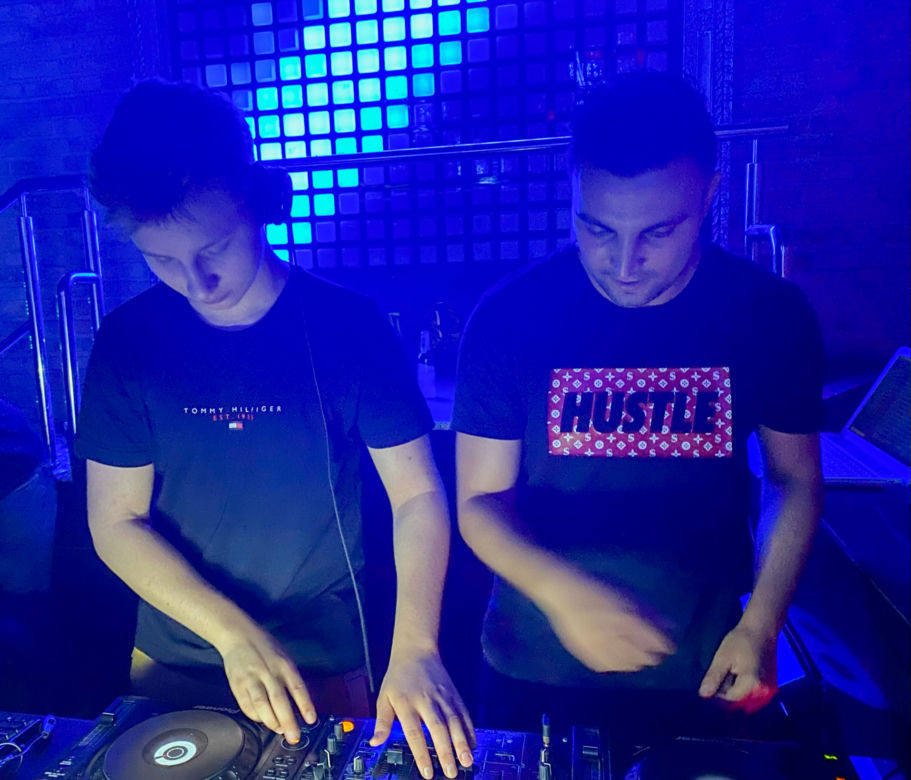 Klub Emporium - Żary - 07.07.2021