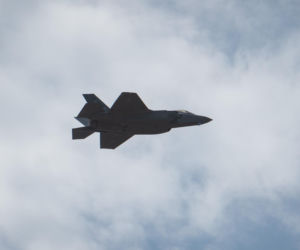 Ważny wysłannik USA przyjedzie do Polski. Powód? Przejęcie samolotów F-35 Husarz