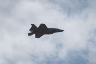 Ważny wysłannik USA przyjedzie do Polski. Powód? Przejęcie samolotów F-35 Husarz