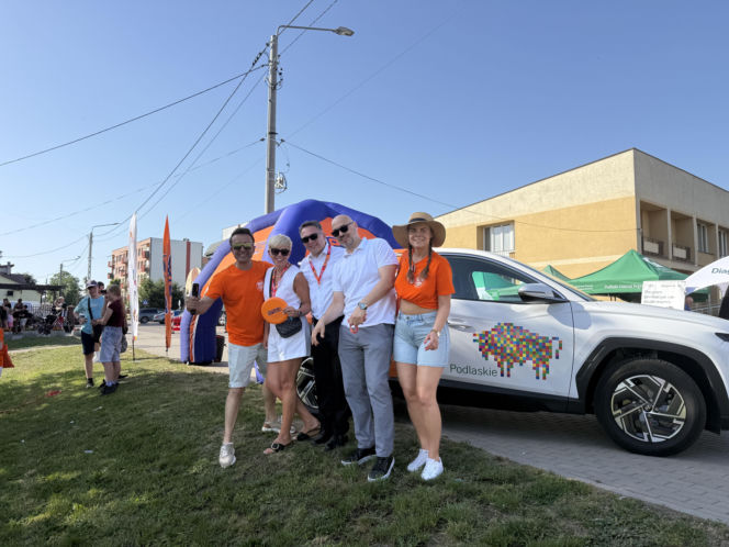 Eska Summer City w Mońkach