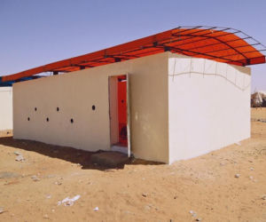 Architektura humanitarna