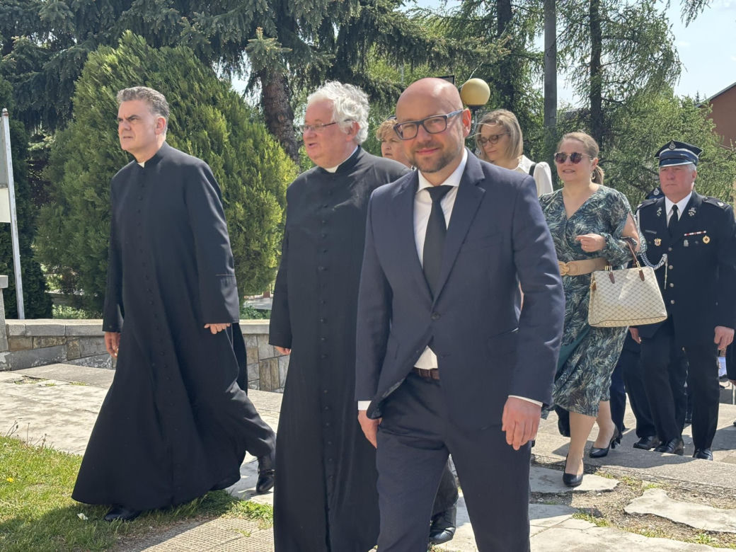 Za nami X edycja wydarzenia Kochanowski Przystanek Wesele w Przytyku