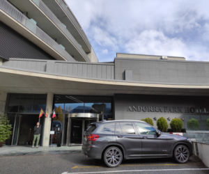 Andorra Park Hotel