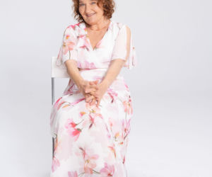 Maria Winiarska i Wiktor Zborowski