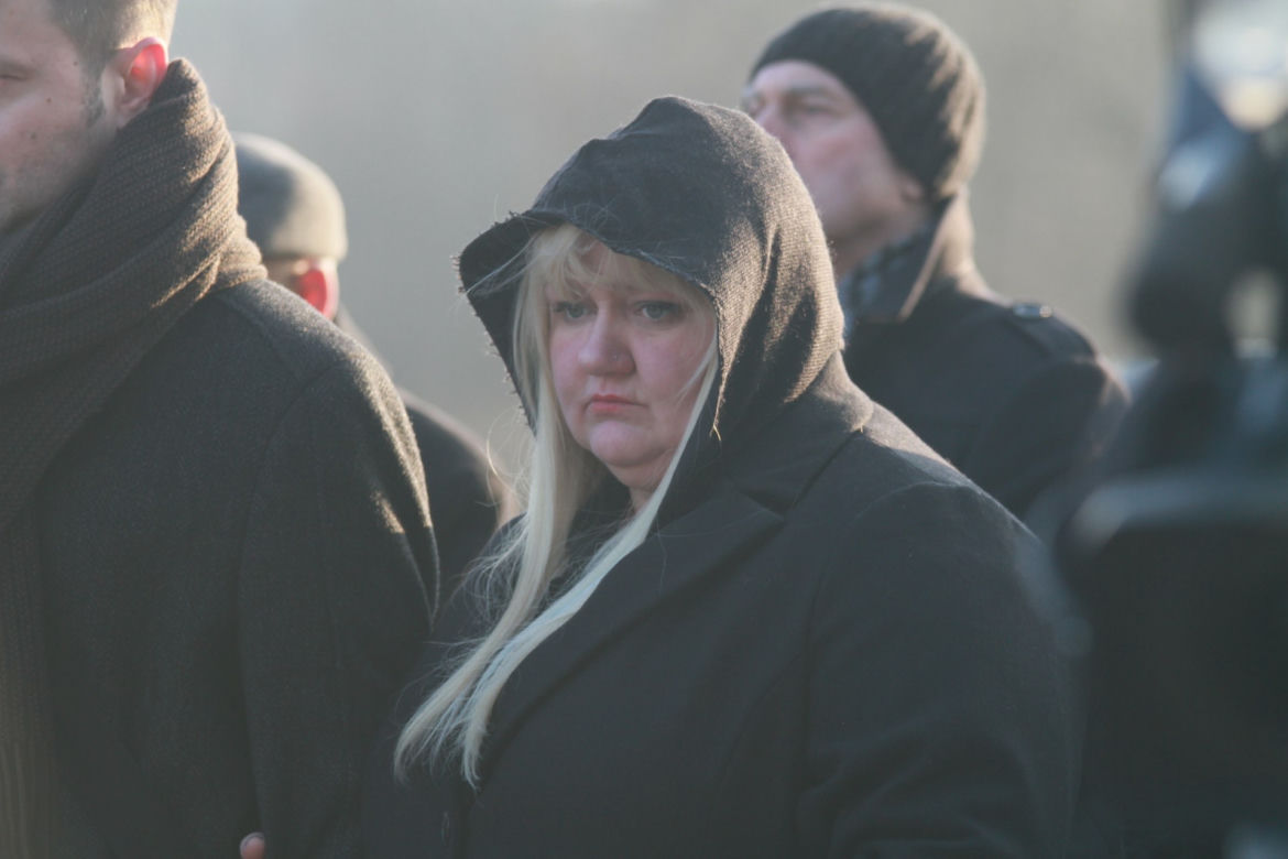 Mija rok od tragicznej śmierci Janusza Dzięcioła