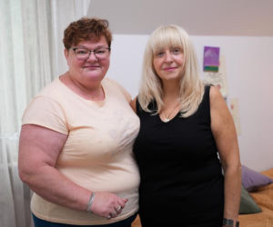 6. odcinek Sanatorium miłości