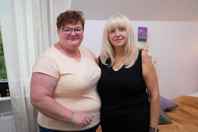 6. odcinek "Sanatorium miłości"