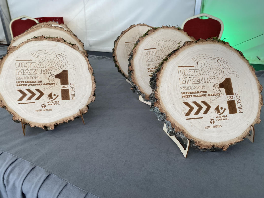 Ultra Mazury 2025