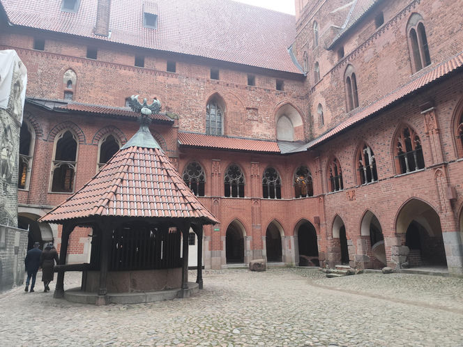 Malbork zaprasza turystów