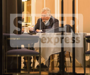 Aleksander Kwaśniewski 64 urodziny