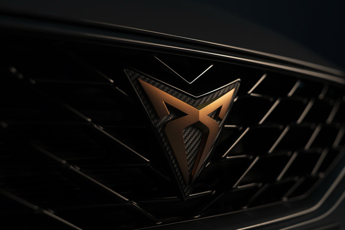 Nowa Cupra Leon (2021)