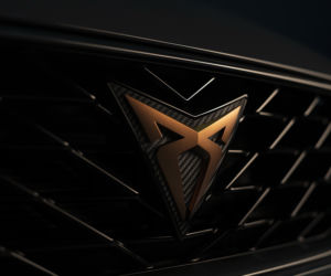 Nowa Cupra Leon (2021)