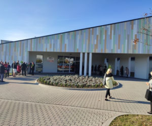 Otwarcie Centrum Usług Senioralnych w Lesznie