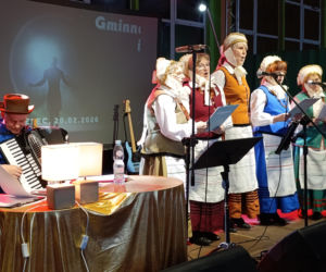 Gala Sportu i Kultury Gminy Iława