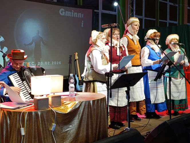 Gala Sportu i Kultury Gminy Iława