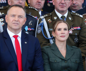 Alarmują o zamachu stanu! Reżim chce usunąć prezydenta Nawrockiego