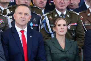 Alarmują o zamachu stanu! Reżim chce usunąć prezydenta Nawrockiego