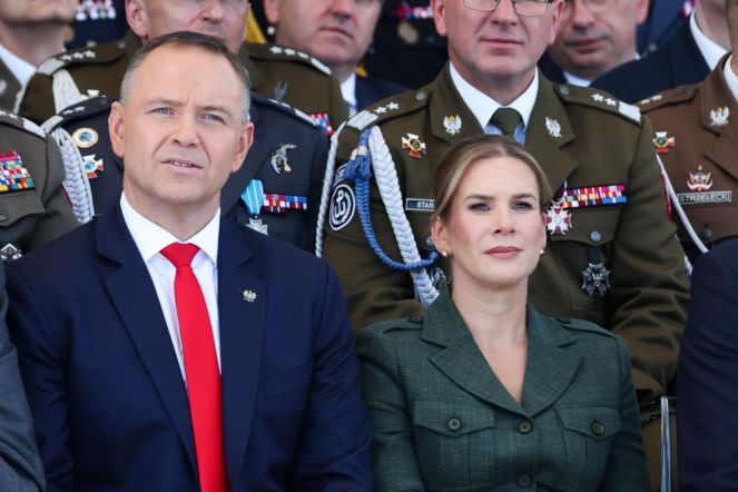 Alarmują o zamachu stanu! Reżim chce usunąć prezydenta Nawrockiego