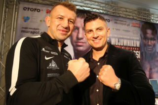 Mateusz Borek zdradza, dlaczego Adamek wróci w TVP Sport, a nie w Polsacie! Mówi o promocji i przyjaźni