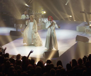 Michał Wiśniewski zabrał głos ws. decyzji TVP odnośnie Eurowizji. Szanuję ich decyzję