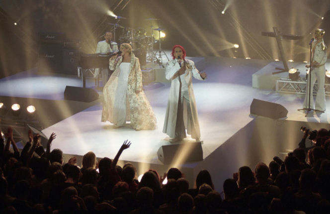 Michał Wiśniewski zabrał głos ws. decyzji TVP odnośnie Eurowizji. "Szanuję ich decyzję"