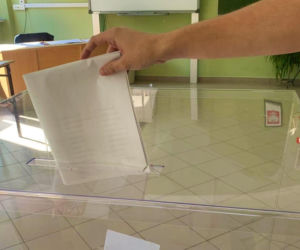 Akt oskarżenia dla członków komisji wyborczej w Kujawsko-Pomorskiem. Grozi im do trzech lat więzienia