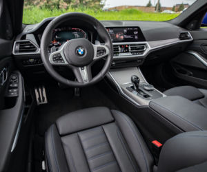 BMW serii 3 (G20) M Sport
