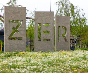 Park Żerański w Warszawie