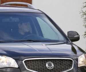 Beata Szydło, SsangYong Korando D20T 175 KM