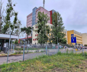 Lekarze mówią o Zosi, która wypadł z 11. piętra, że to cud