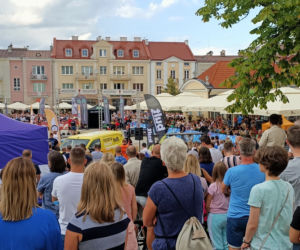 Mistrzostwa Polski Strongman w parach