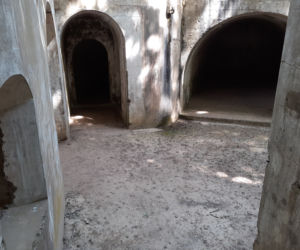 Twierdza Przemyśl: Fort I Salis Soglio