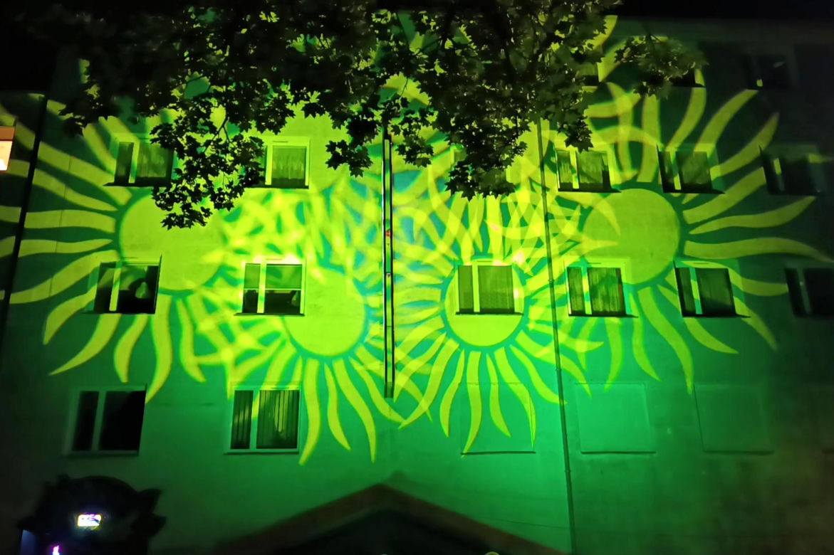 Szczecin Light Festival
