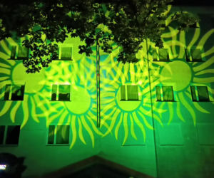 Szczecin Light Festival