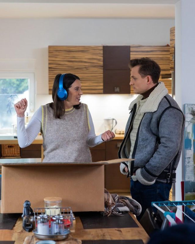 "Pierwsza miłość", odcinek 4183: Janek decyduje się na bezpośrednią konfrontację z don Jose. Wpadnie w kłopoty?