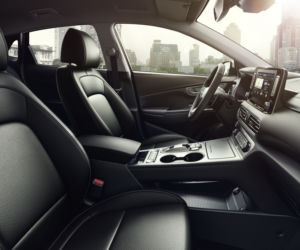 Hyundai Kona Electric