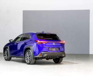 Lexus UX 250h F Sport