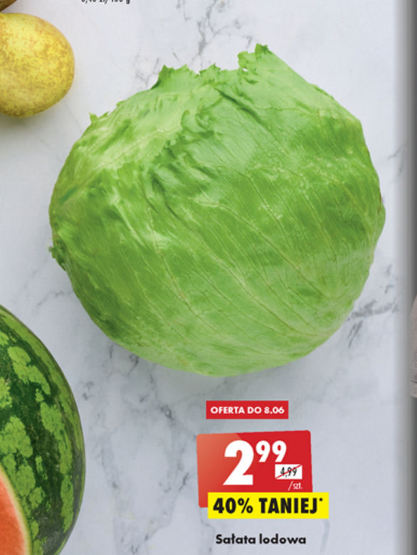 Super promocje w Biedronce  