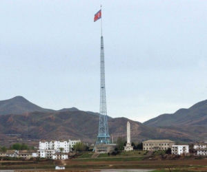 Korea Północna