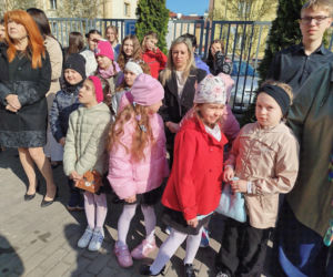 Siedlecka „Szóstka” uczciła potrójny jubileusz!