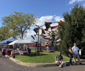 Festiwal rodzinny w Amerykańskiej Częstochowie 2026