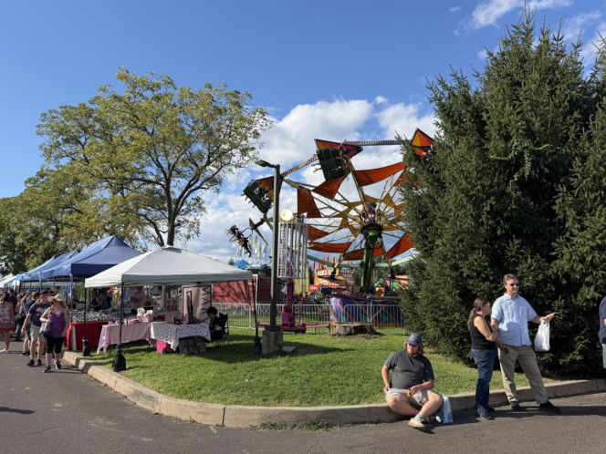 Festiwal rodzinny w Amerykańskiej Częstochowie 2026