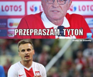 Memy po ogłoszeniu składu na Euro 2016