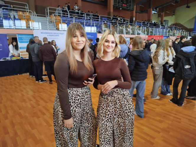 18. Siedleckie Targi Edukacyjne 2026 zgromadziły setki zwiedzających!