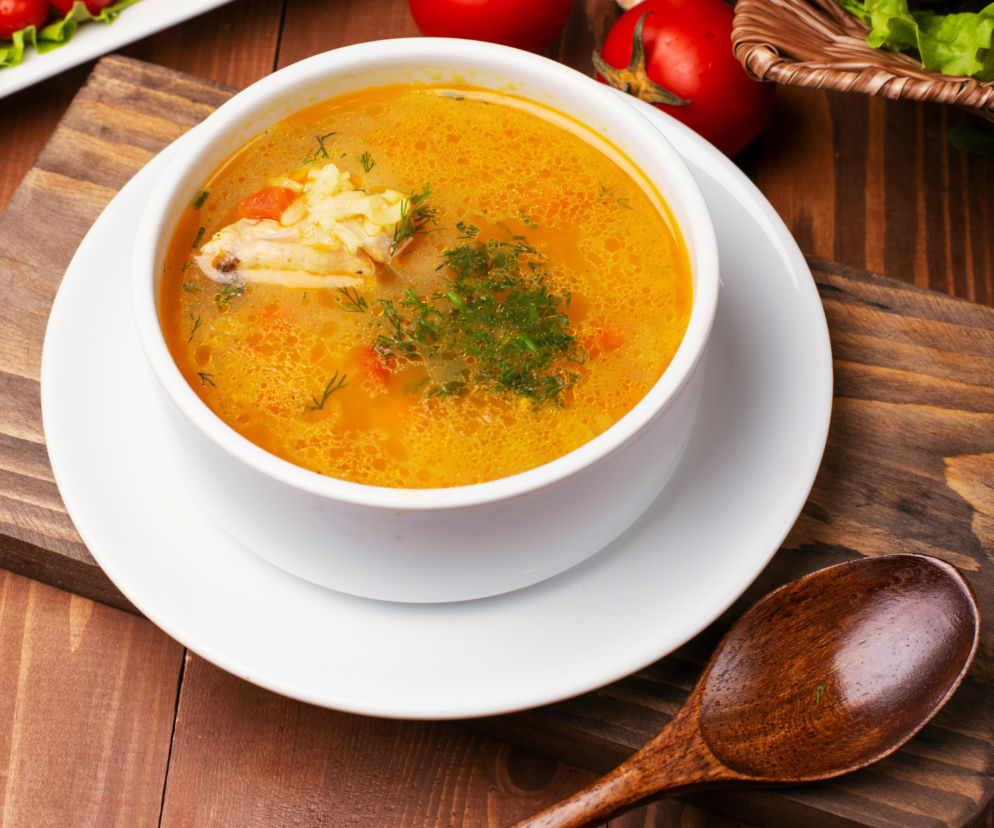zupa