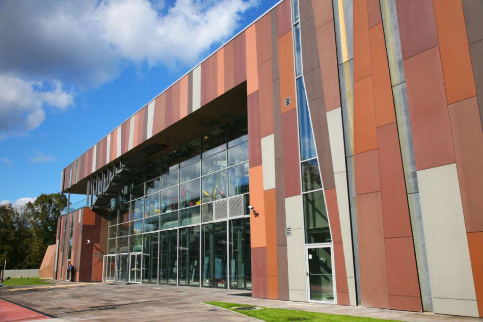 Centrum Nauki Kopernik