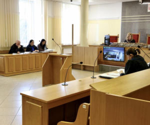 Właściciel schroniska „Happy Dog” szokuje. Chciał usunięcia sędziego ze sprawy!