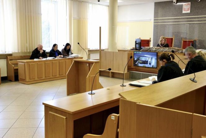 Właściciel schroniska „Happy Dog” szokuje. Chciał usunięcia sędziego ze sprawy!