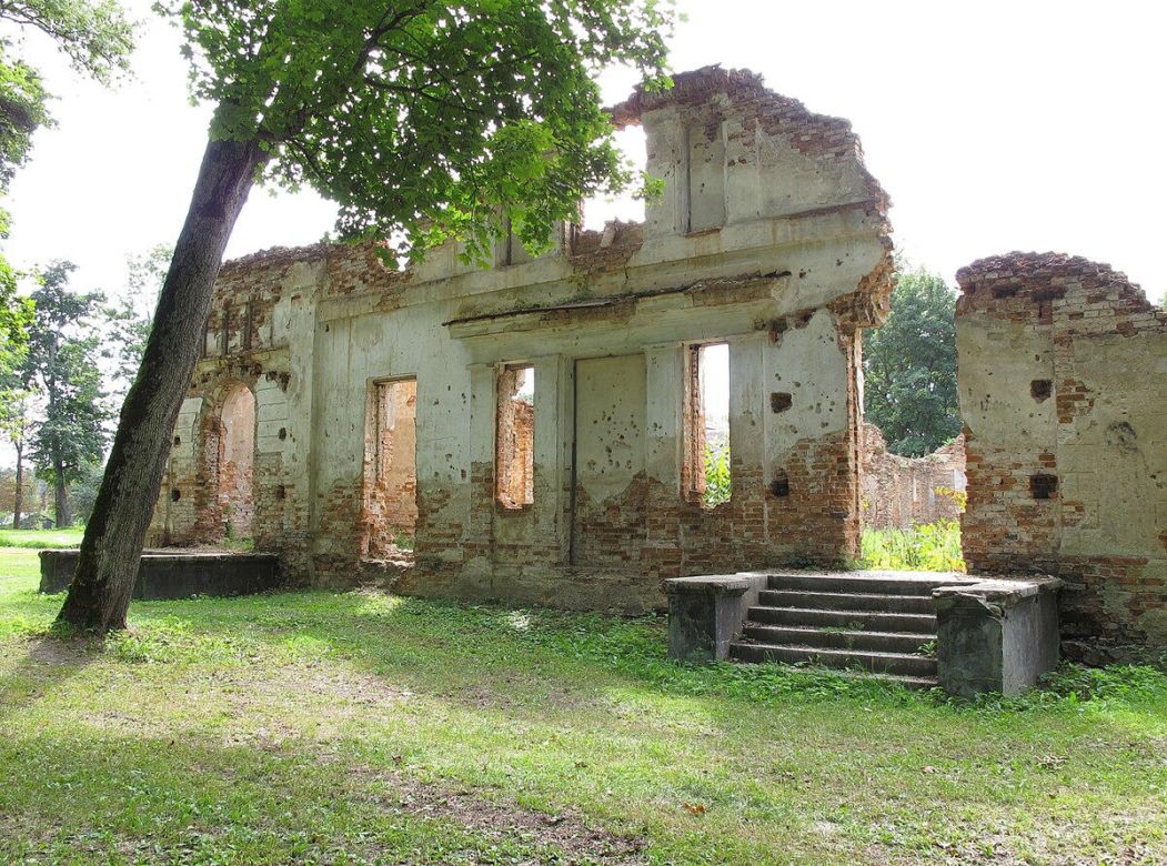 Trasa Green Velo: Białowieża – Michałowo – Kruszyniany – Krynki
