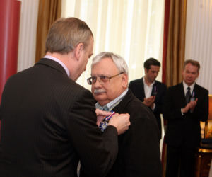 Andrzej Sapkowski, pisarz który stworzył Wiedźmina